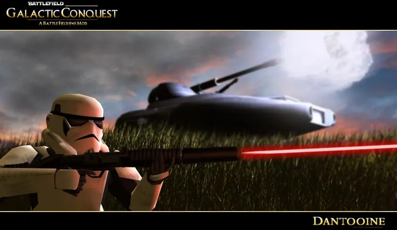 Dantooine Loading image