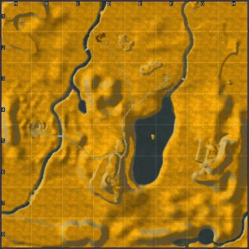 Dantooine