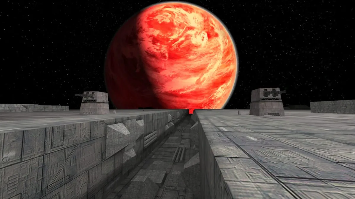 Deathstar