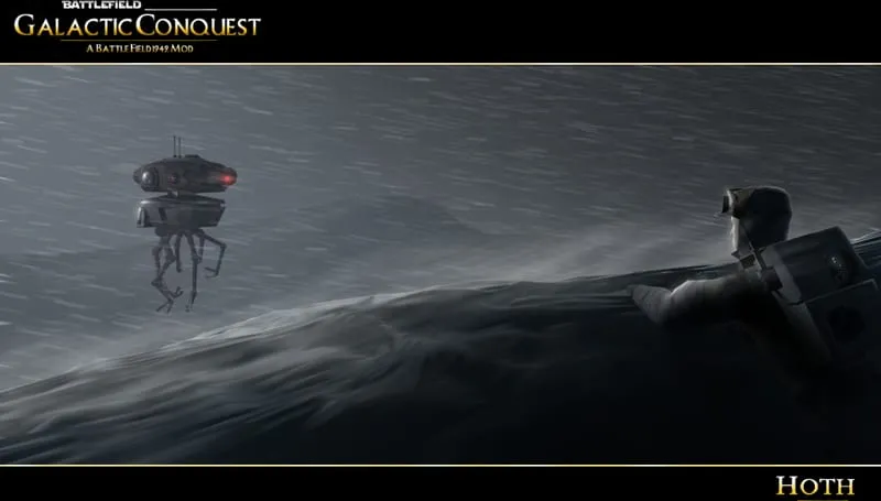 Hoth Loading image