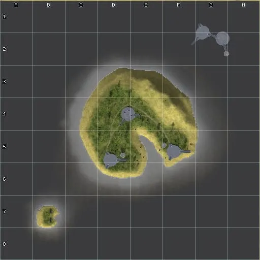 Mini Cove