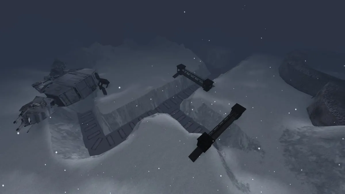 Mini Hoth