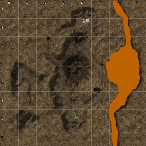 Mini Wasteland