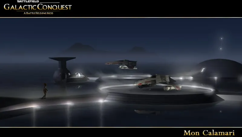 Mon Calamari Loading image